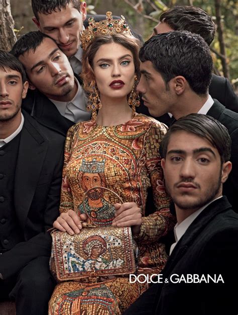 catalogo dolce gabbana|dolce and gabbana parent company.